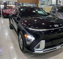 هیوندای کۆنا